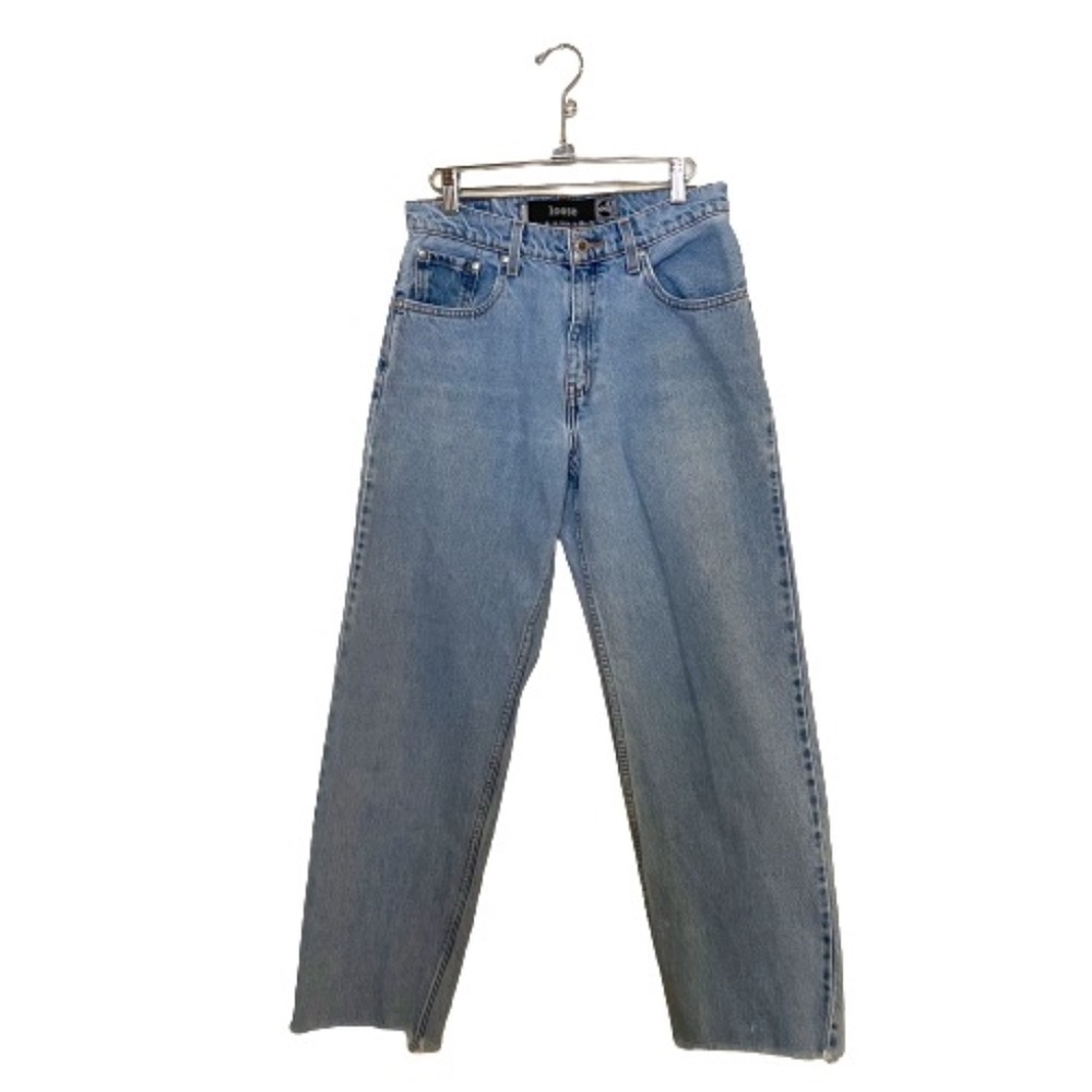 Vintage Levi's SilverTab